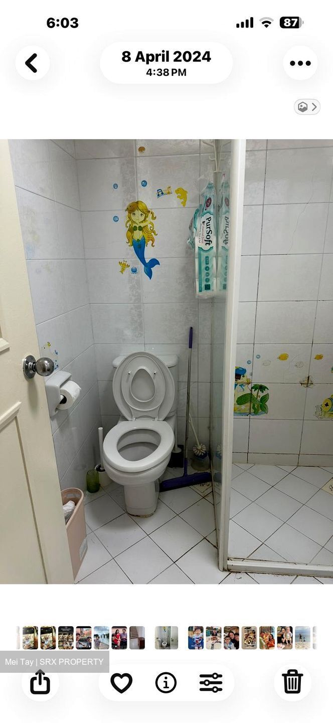 Oleander Towers (D12), Apartment #564084161